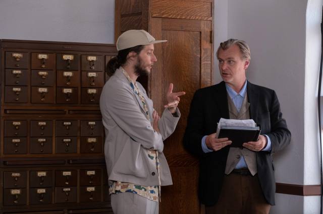 Ludwig Göransson komponiert Soundtrack für Nolans „Odyssee“