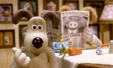 Nick Park lehnt Live-Action-Adaption von Wallace & Gromit ab