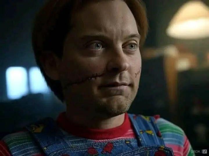 Tobey Maguire: Vielseitiger Schauspieler und Filmkünstler