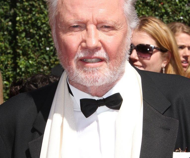 Jon Voight: Ein Leben voller Filmkunst und Engagement