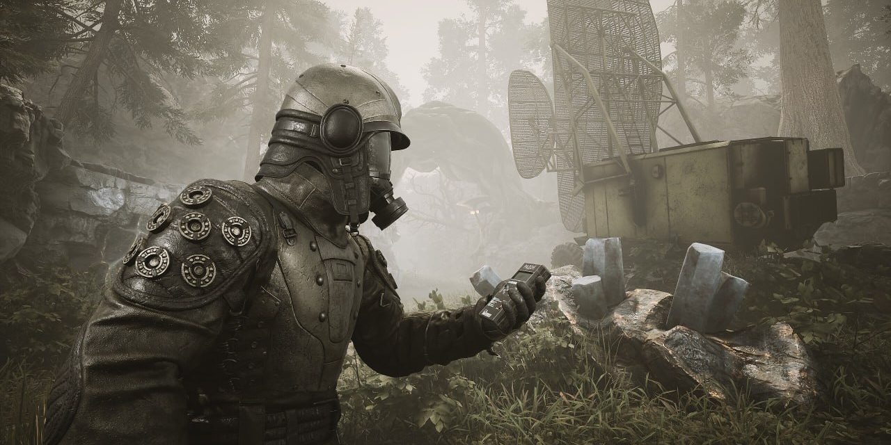 PIONER: GFA Games bleibt bei Unreal Engine 4 für breitere Zugänglichkeit