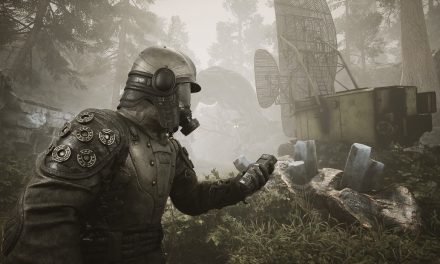 PIONER: GFA Games bleibt bei Unreal Engine 4 für breitere Zugänglichkeit