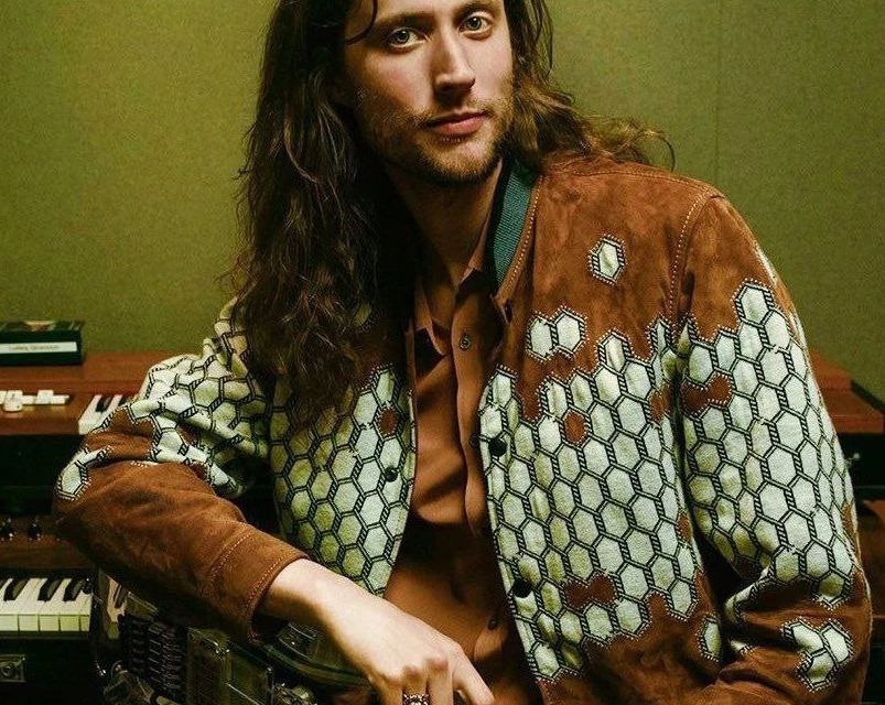 Ludwig Göransson: Komponist für Nolans nächsten Film
