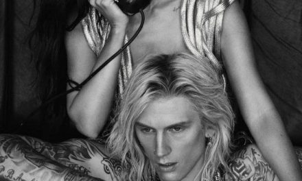 Megan Fox und MGK: Neue Fotos stärken Beziehungsspekulationen