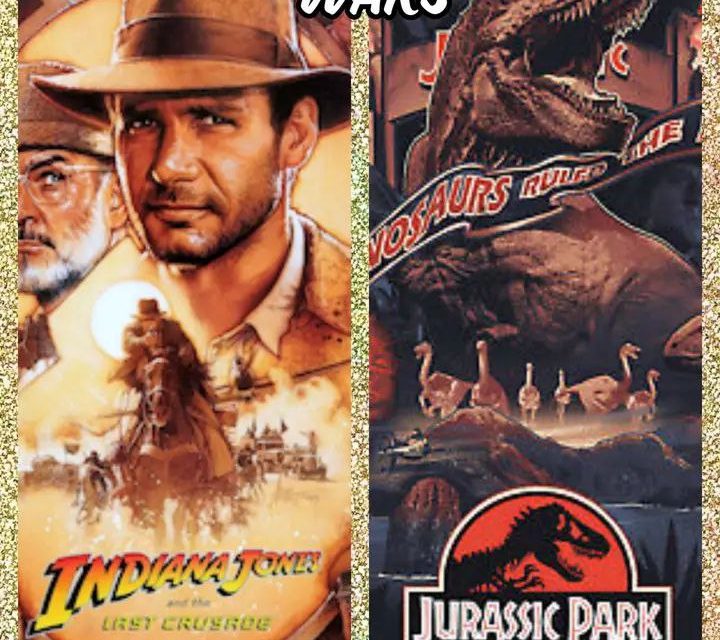 Indiana Jones im Jurazeitalter: Abenteuer mit Dinosauriern!