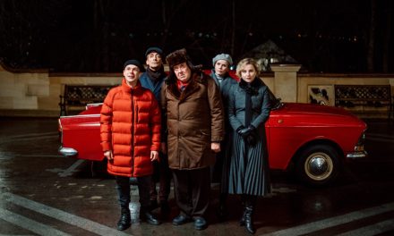 „Vampire der mittleren Breiten“ Staffel 3 startet 2025!