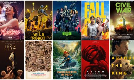 Nominierungen für den besten Film 2024: Vielfalt und Spannung