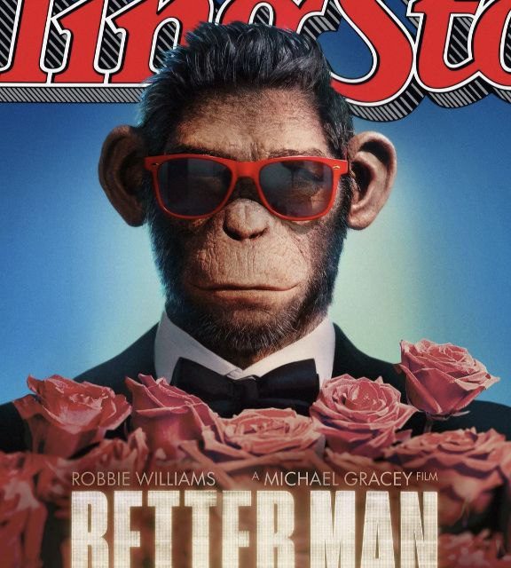 „Streben nach Perfektion: Robbie Williams Biografie im Fokus“