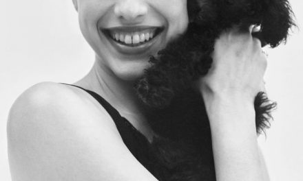 Margaret Qualley verzaubert in neuem Vogue Editorial