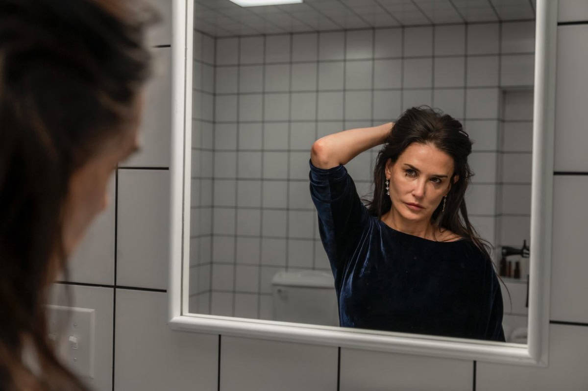 Meinung zum neuen Horrorfilm SUBSTANTIATION 2024 | Der verrückteste Horrorfilm der letzten Jahre | Film Advisor OVERVIEW
