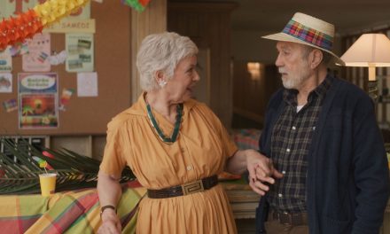 Eine gute Serie aus Frankreich, die uns empfohlen wurde. Eine Option für den Abend – Sexuelle Umerziehung