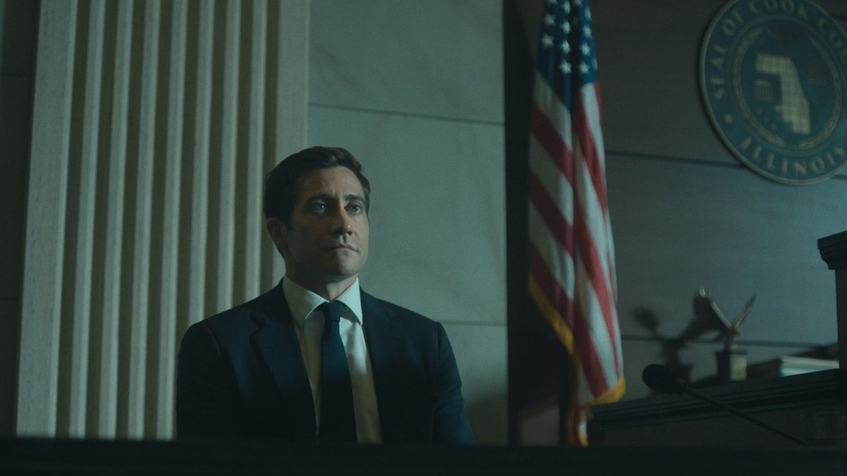 Ist Jake Gyllenhaal ein Mörder? Die Dramaserie \
