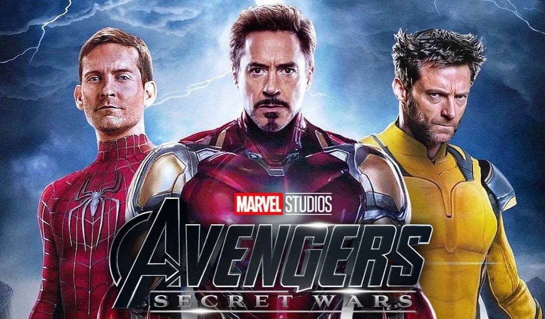 Avengers: Secret Wars – 5 der verrücktesten Theorien! Kommt Thanos zurück?