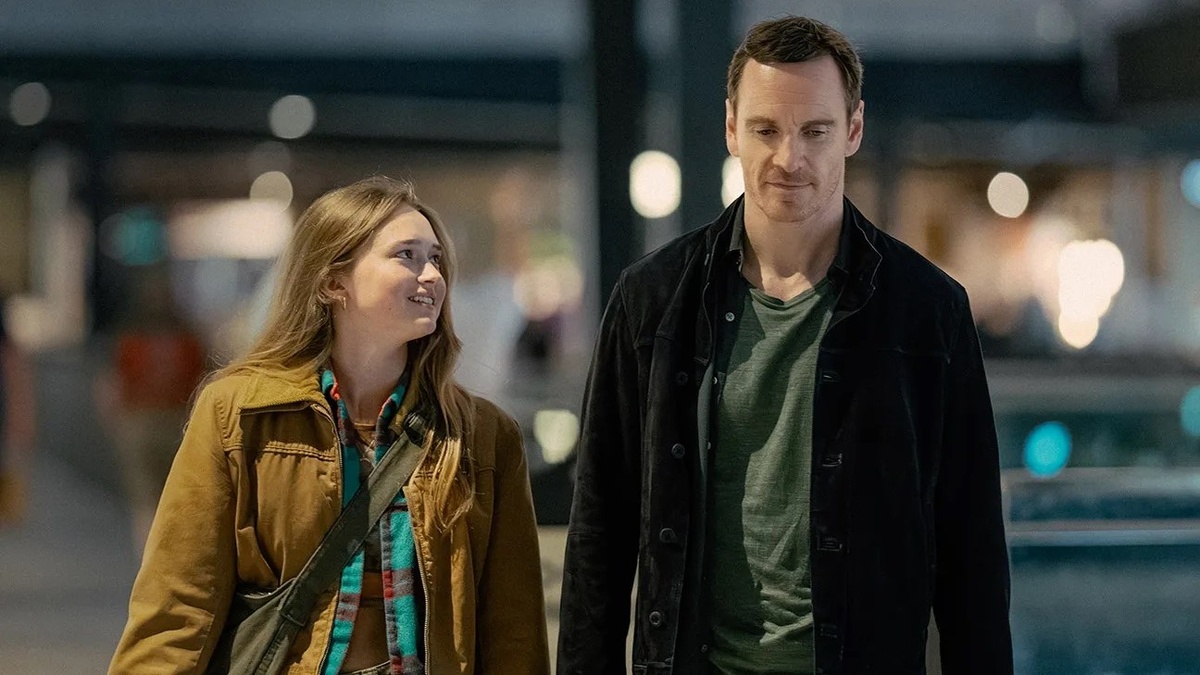 Neue TV-Serie kommt im November auf den Markt