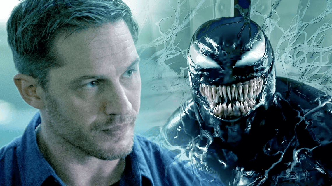 Sorry, aber Tom Hardys Venom-Franchise hat die Erwartungen an die Figur nicht erfüllt