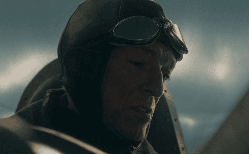 Neue Filme für Dezember 2024. Eine Auswahl für Liebhaber des intelligenten Kinos
