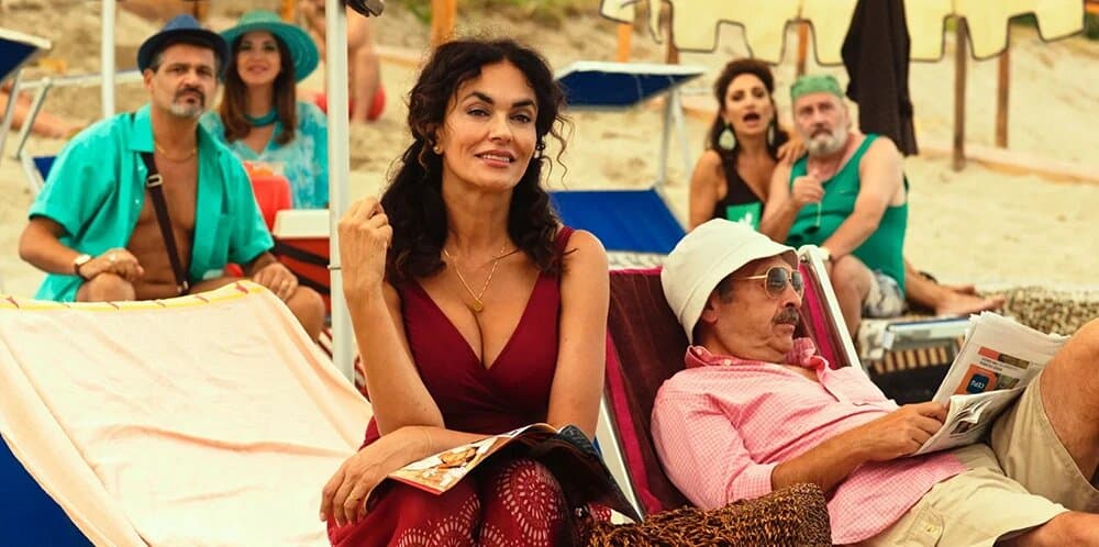 Warmhalten im Dezember: 10 Filme mit Meer und Bademode