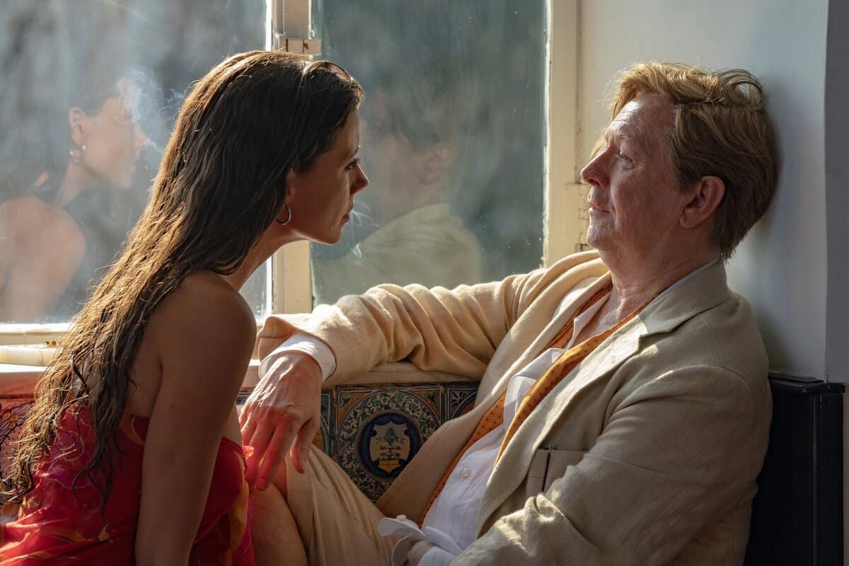 Warmhalten im Dezember: 10 Filme mit Meer und Bademode