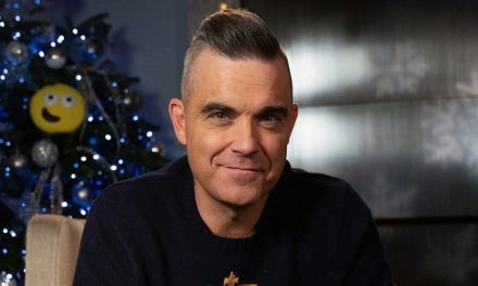 Robbie Williams will wieder zur Schule gehen und sein Examen wiederholen