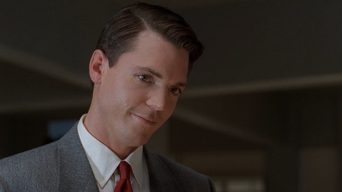 Wer war Alex Krycek in \
