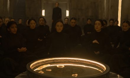 Rezension der TV-Serie Dune: Prophecy: ein unnötiger Ableger einer neuen Weltraumoper