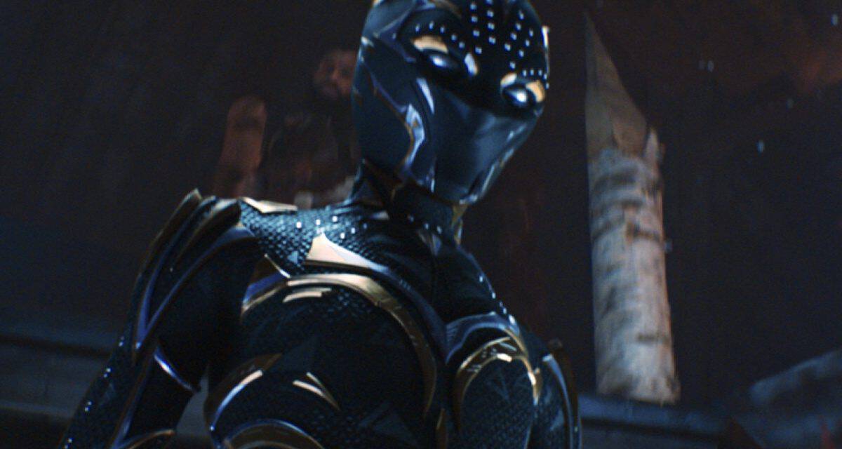 Denzel Washington wird in Marvels Black Panther 3-Film mitspielen