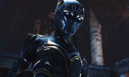 Denzel Washington wird in Marvels Black Panther 3-Film mitspielen