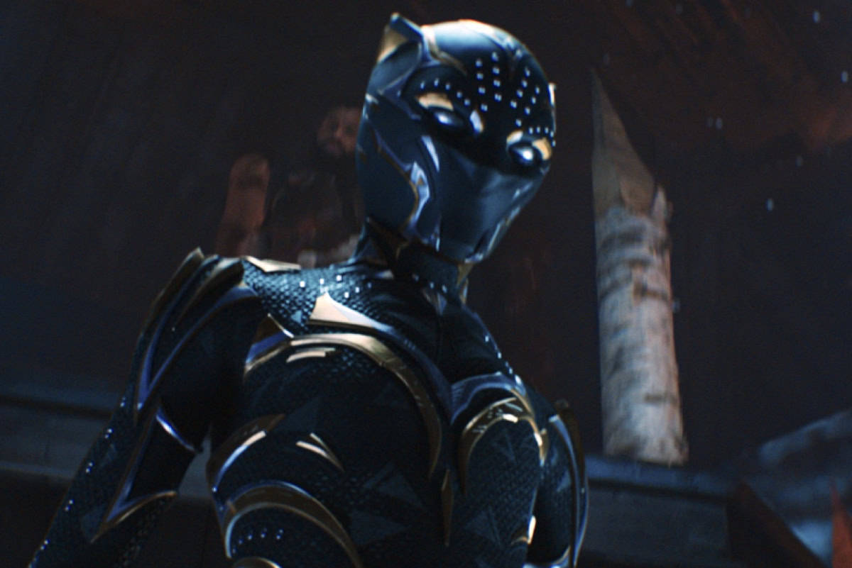 Denzel Washington wird in Marvels Black Panther 3-Film mitspielen
