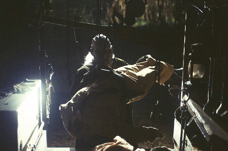  Jeepers Creepers (2001) - 15 interessante Fakten über einen der besten Horrorfilme der 2000er Jahre