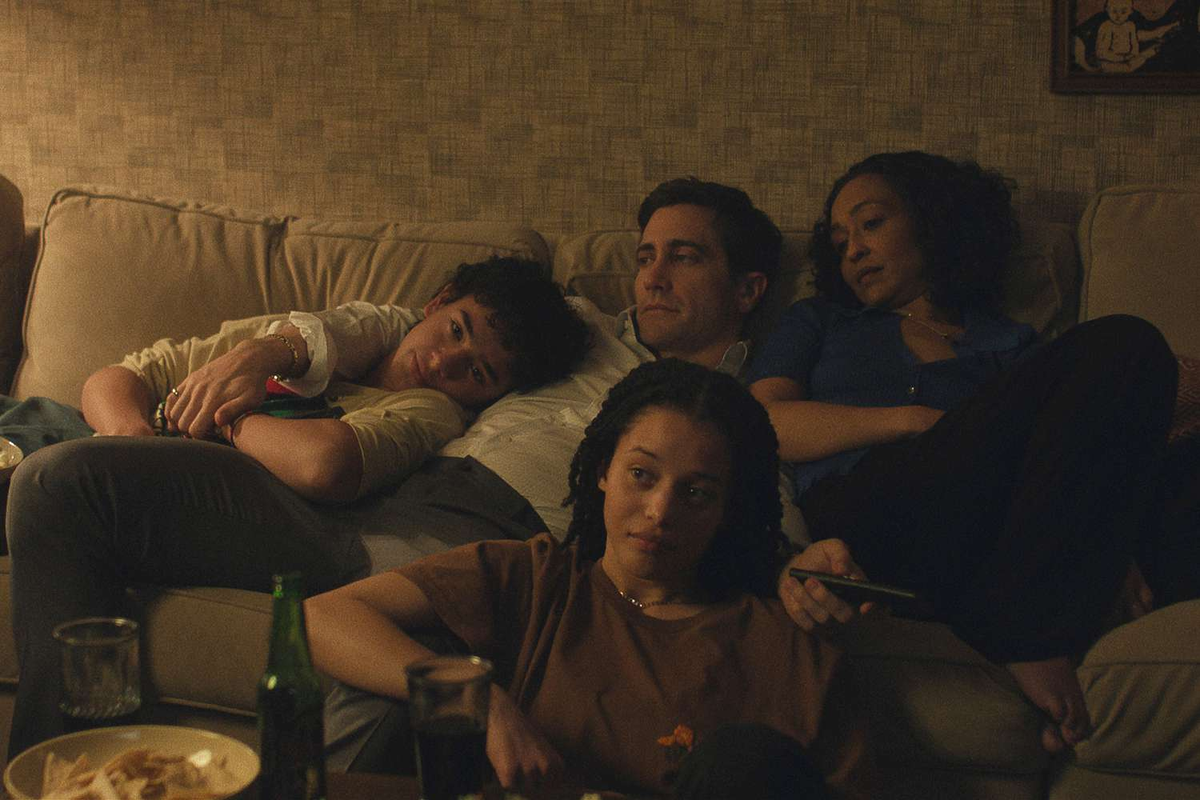 Ist Jake Gyllenhaal ein Mörder? Die Dramaserie \