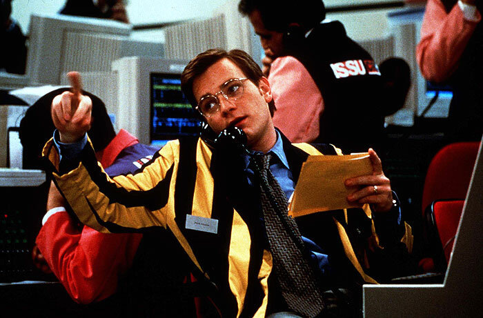 Die 20 besten Filme über das große Geld und das Leben von Milliardären, die von der ersten Minute an spannend sind