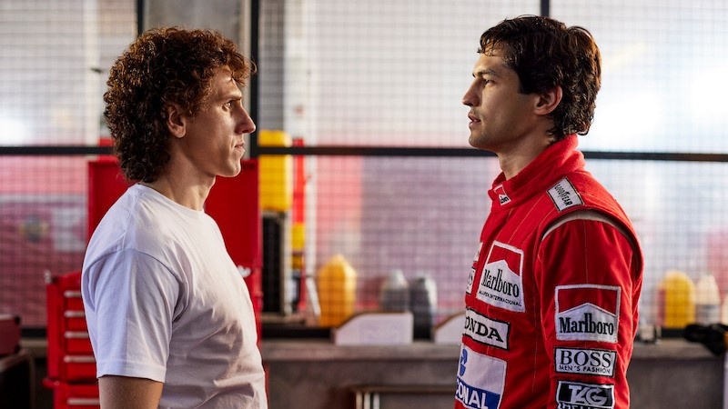 Neue TV-Serie kommt im November auf den Markt