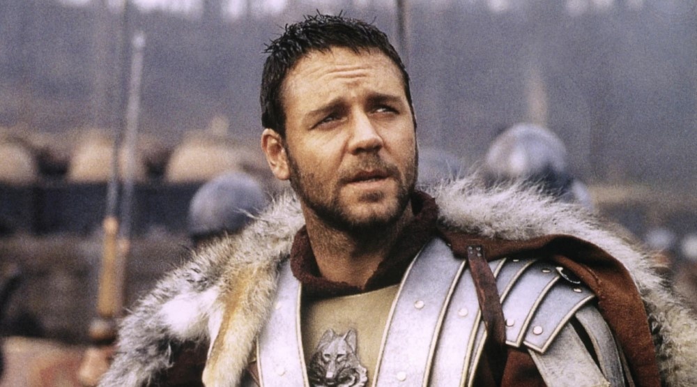  Stärke und Ehre: Ridley Scotts historisches Meisterwerk Gladiator (2000)
