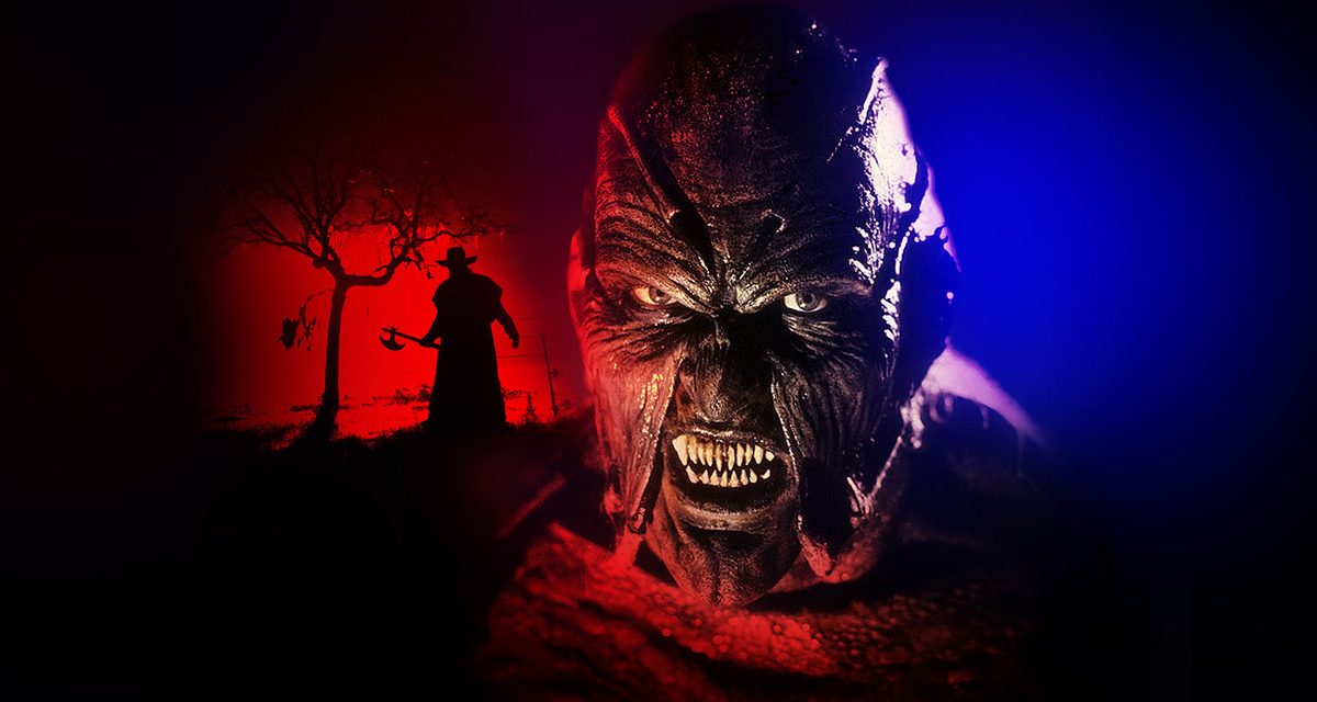 Jeepers Creepers (2001) – 15 interessante Fakten über einen der besten Horrorfilme der 2000er Jahre