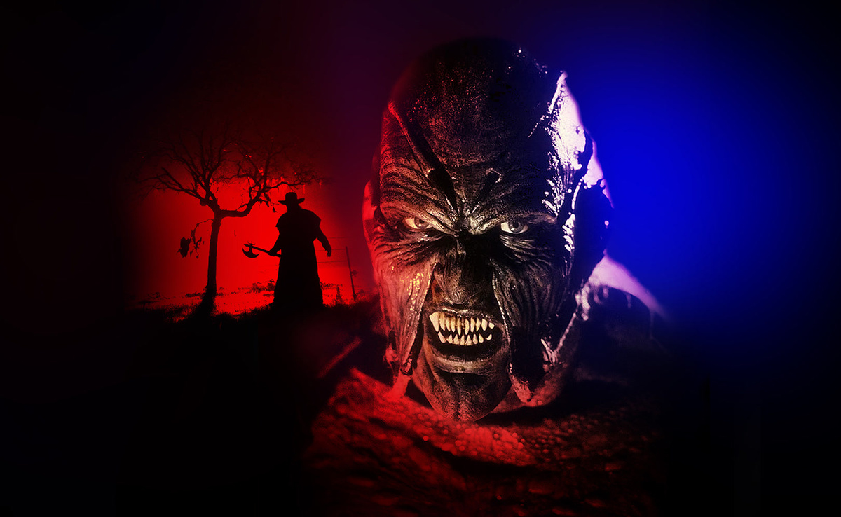  Jeepers Creepers (2001) - 15 interessante Fakten über einen der besten Horrorfilme der 2000er Jahre