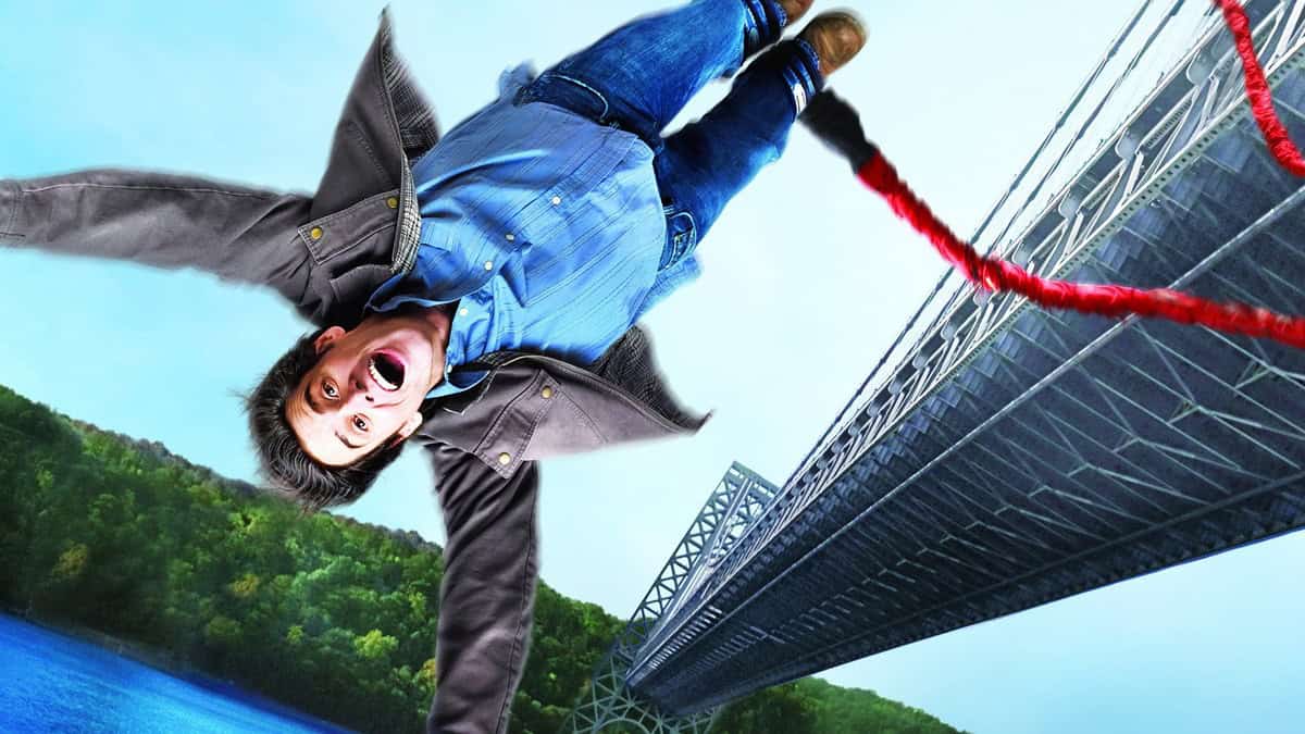 Die 60 besten Filme des Jahres 2008: vom schlechtesten bis zum besten ( Teil 3 von 6 )