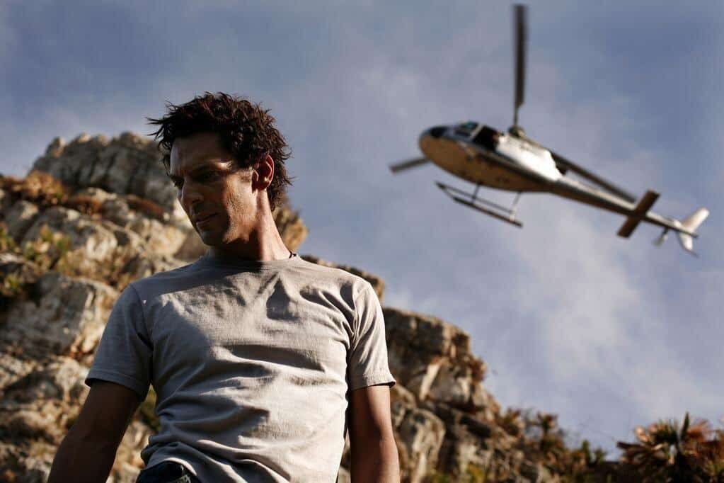 Neue Filme in guter Qualität, die Sie bereits am 7.12.2024 online finden können