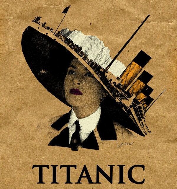 22 unbekannte Fakten über den Film Titanic (1997): Wie kam der Song von Celine Dion zustande und warum hat Jack Rose nie seine Liebe gestanden?