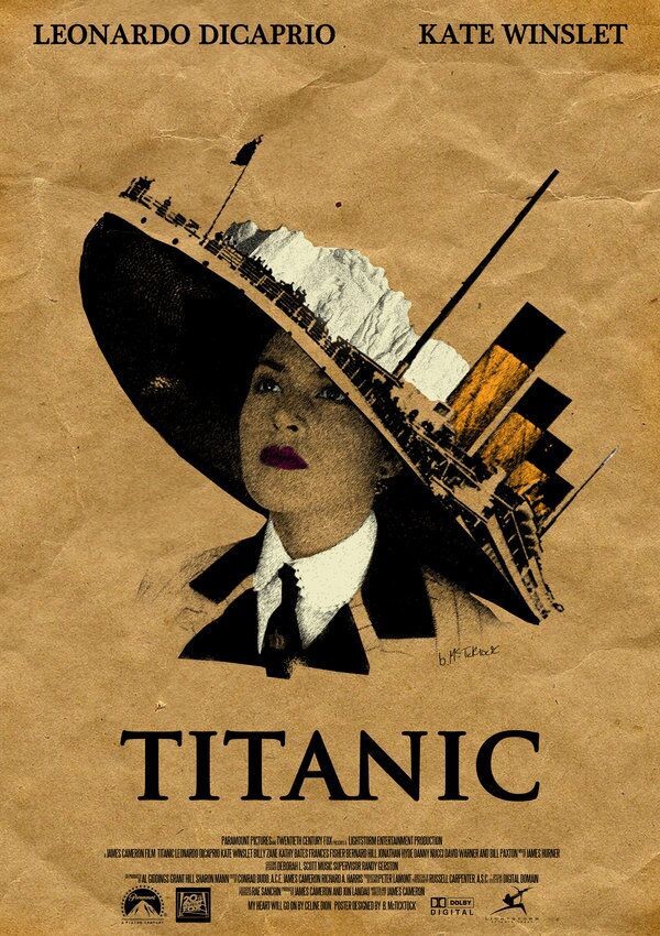 22 unbekannte Fakten über den Film Titanic (1997): Wie kam der Song von Celine Dion zustande und warum hat Jack Rose nie seine Liebe gestanden?