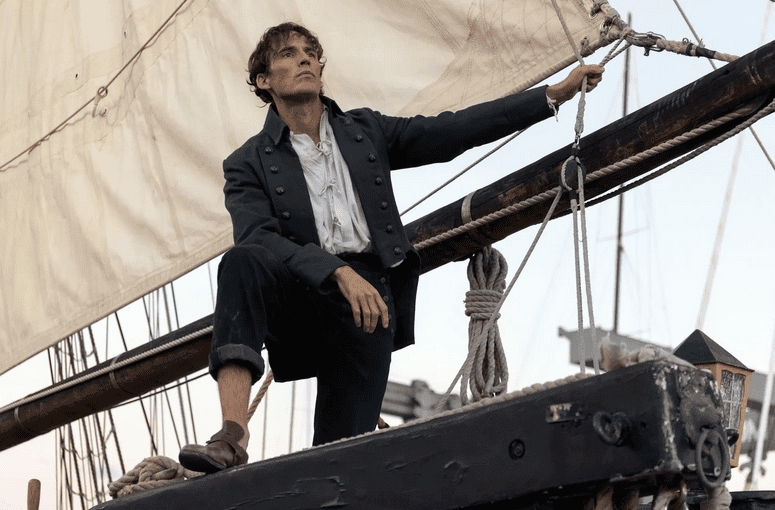 Exciting TV series December 2024 - a spectacle for all tastes and colors
