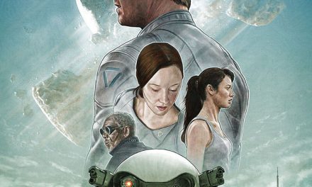 22 unbekannte Fakten über den Film Oblivion (2013), eines der *meist* gescheiterten Projekte von Tom Cruise