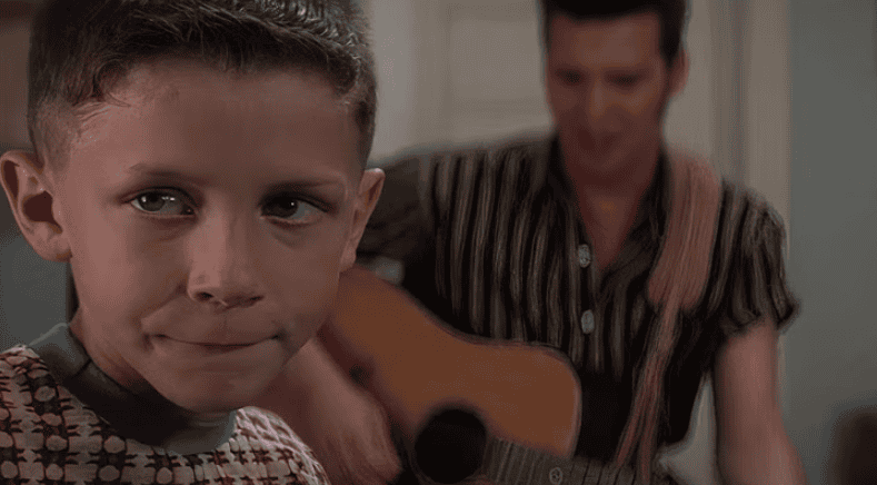 Wie verlief das Leben des Schauspielers, der den jungen Forrest Gump spielte?