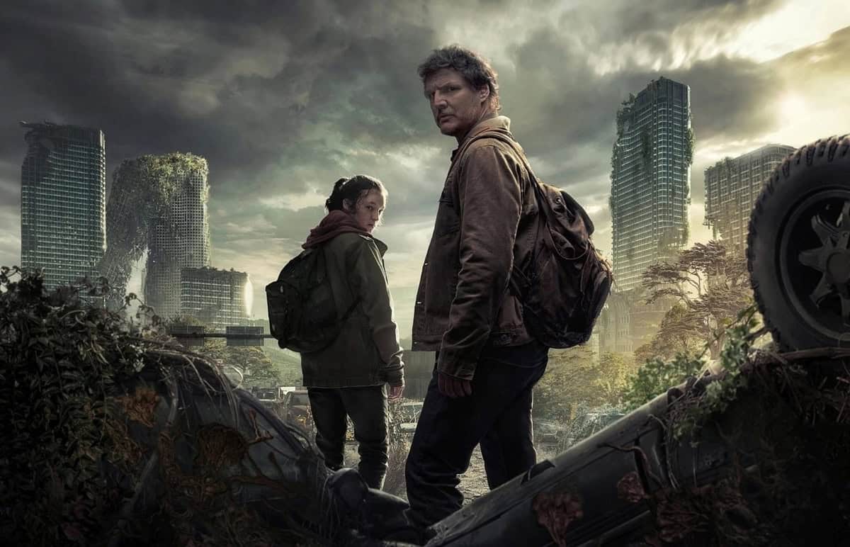Beste Horrorserie mit hohen Einschaltquoten