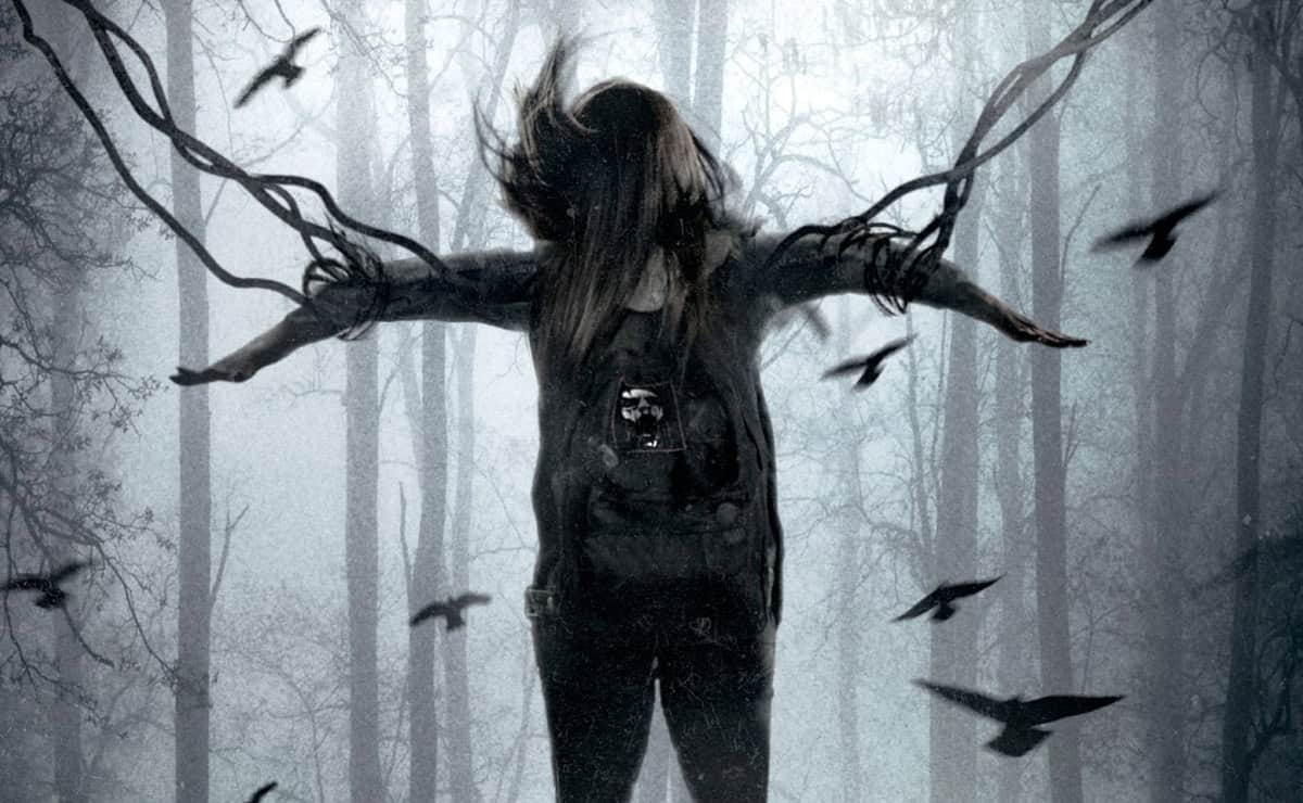 Horrorfilme mit Bezug zu Mystik und Ritualen