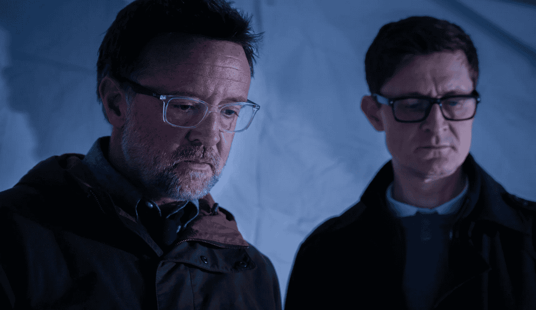 Exciting TV series December 2024 - a spectacle for all tastes and colors
