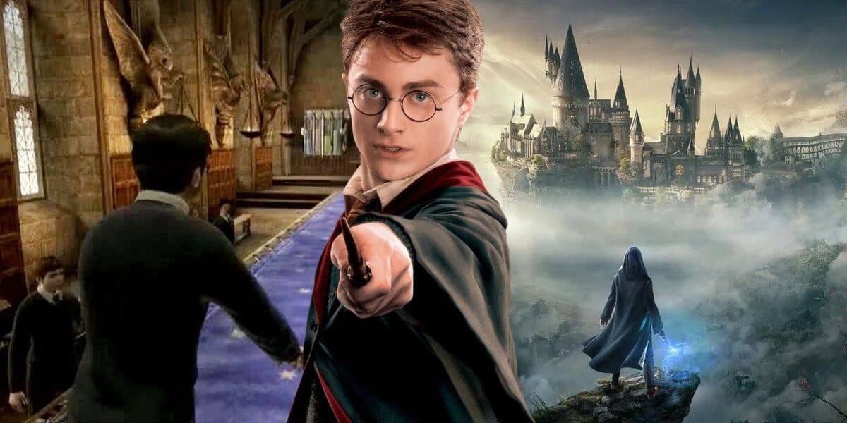 Harry Potter-Neuauflage - Neuigkeiten zu Handlung und Besetzung! Wird Snape dunkelhäutig sein?