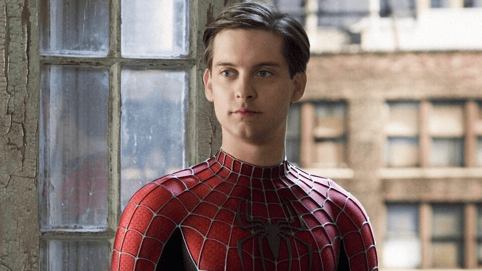 Top 15 der Superheldenfilme - speichern Sie sie, damit Sie sie nicht verlieren!