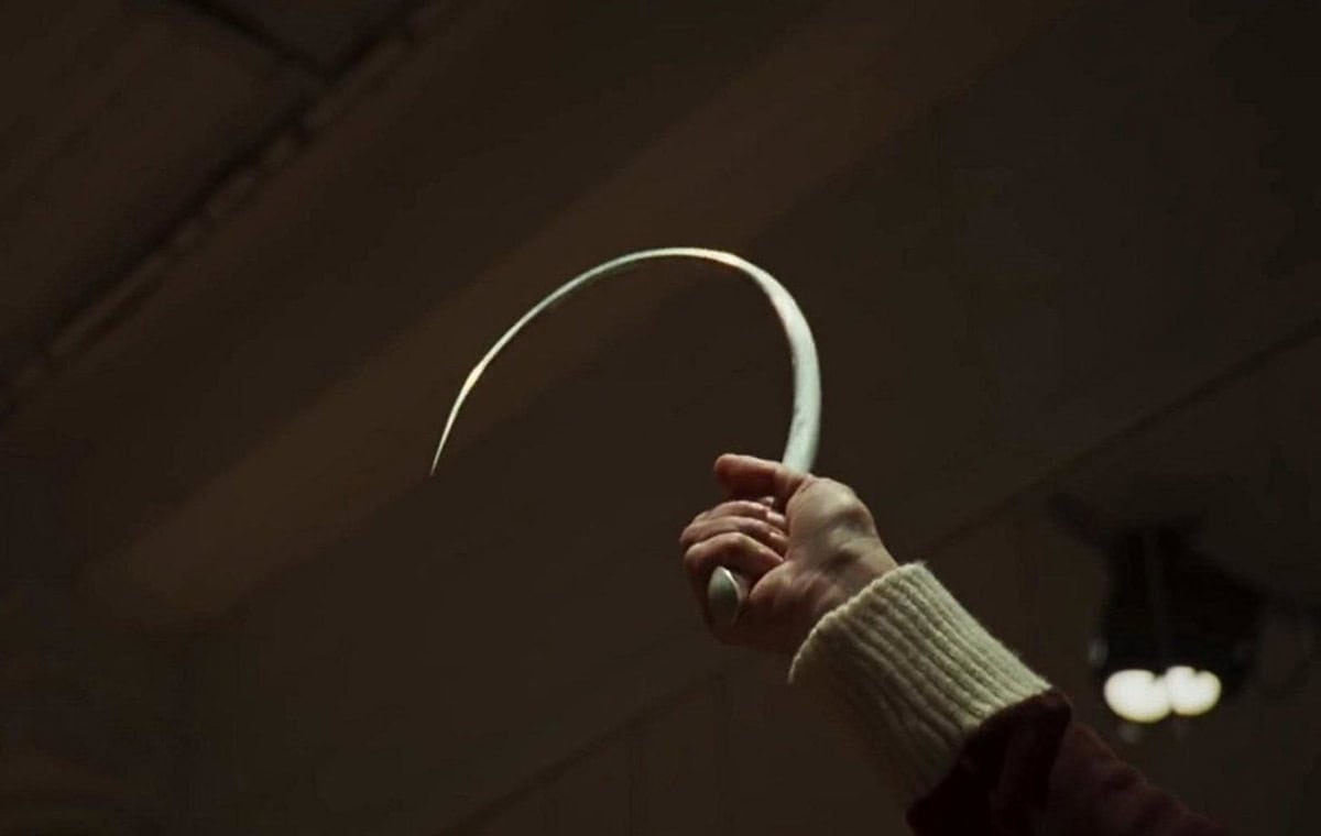 Horrorfilm Suspiria (2018) - Plot und Ende erklärt