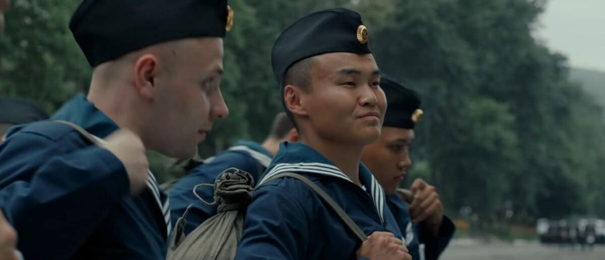 Russische Filme, die im Jahr 2024 bereits in Russland veröffentlicht wurden.