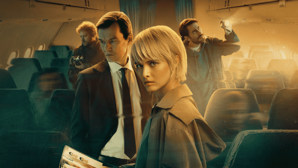 New Russian detective series worth watching